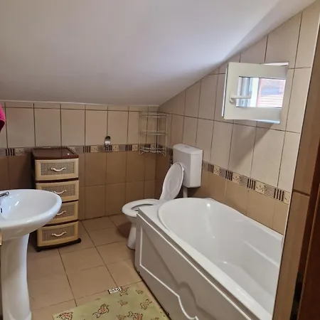 Apartman Gruia Ele