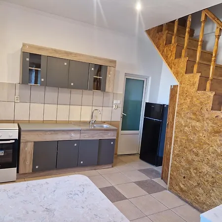 Gruia Ele Apartman